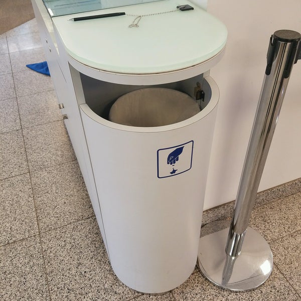 Citibank Bank di Upper East Side