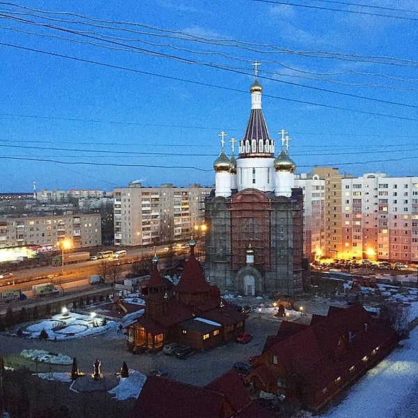 Фото Магазинов Города Иваново