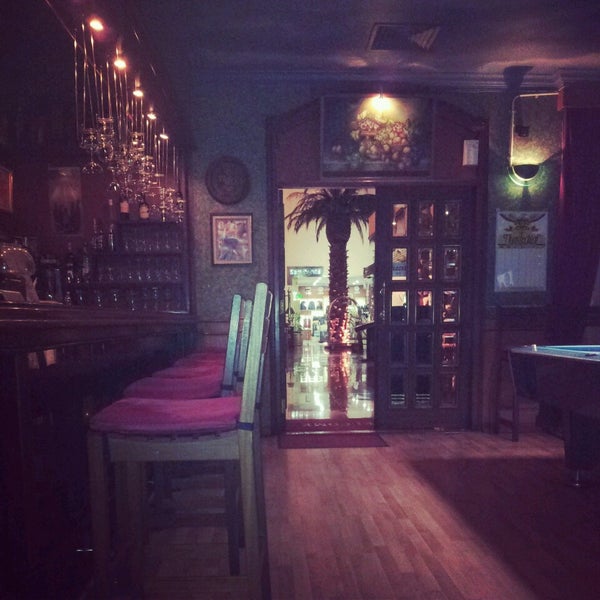 Photos at Harmoni Wine Club Wine Bar