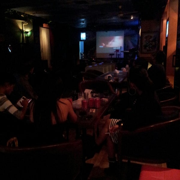 Photos at Harmoni Wine Club Wine Bar