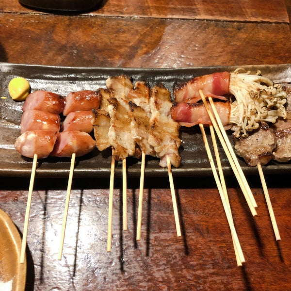 Photos At 炭火焼鳥はる 甲子園口店 1 Tip Photos At 炭火焼鳥はる 甲子園口店 1 Tip
