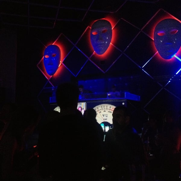 Foto diambil di Masquerade Club oleh Caner S. pada 5/12/2013