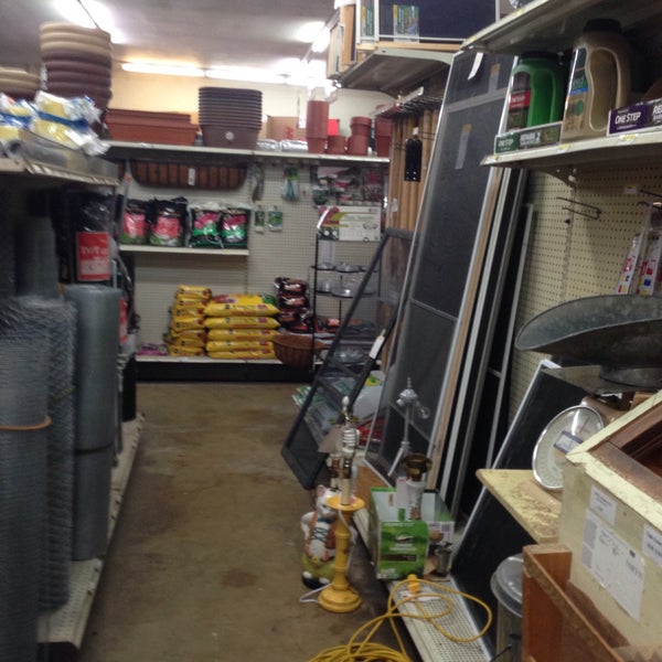 Chevy Chase Hardware Hardware Store in Lexington