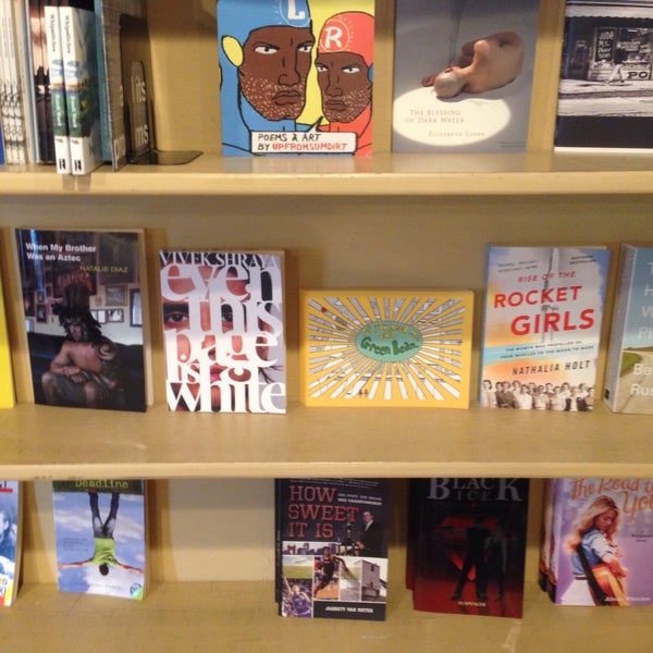 The Wild Fig Books 726 N Limestone