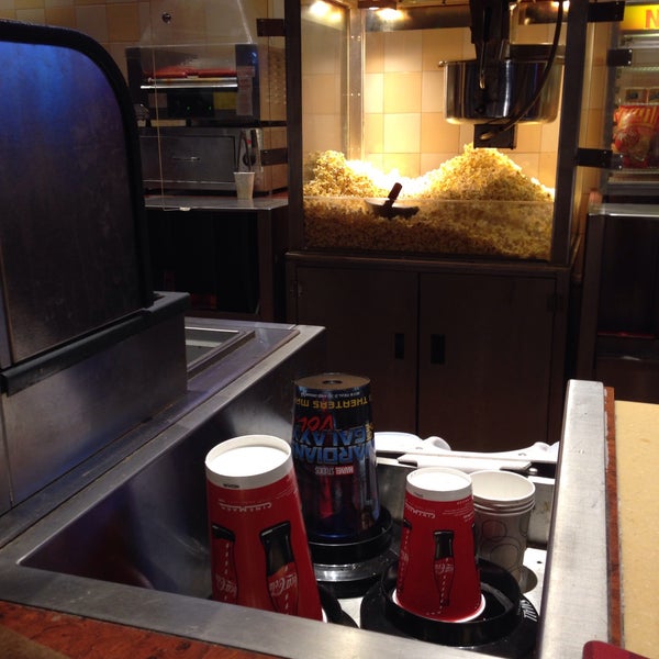 Photos at Cinemark Fayette Mall Movie Theater in Lexington