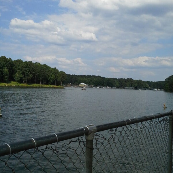 West Point Lake 1 tip from 88 visitors