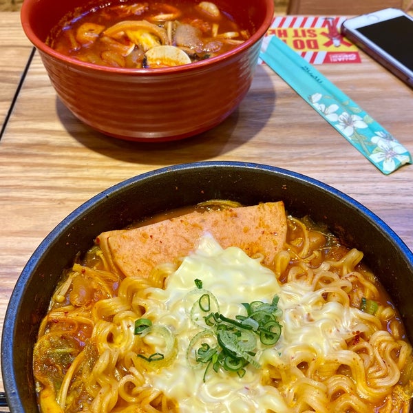 Photos At Jinjja Chicken Sunway Pyramid Bandar Sunway Subang Jaya Selangor