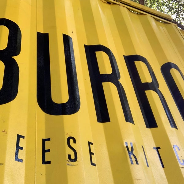 Foto tirada no(a) Burro Cheese Kitchen por David W. em 12/22/2018
