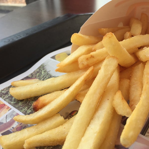 Burger King Herkimer, NY