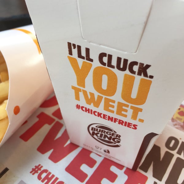 Burger King Herkimer, NY