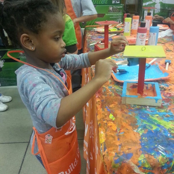 Photos at The Home Depot Selma, TX