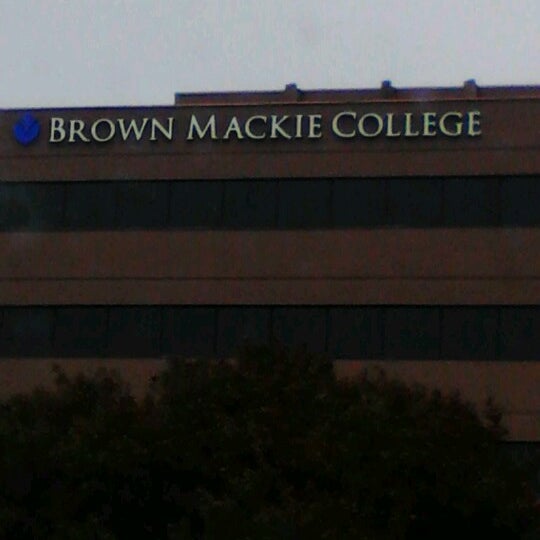 Brown Mackie College San Antonio College and University in San Antonio