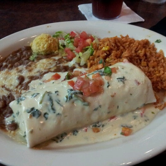 Jose Peppers - 1100 E North Ave