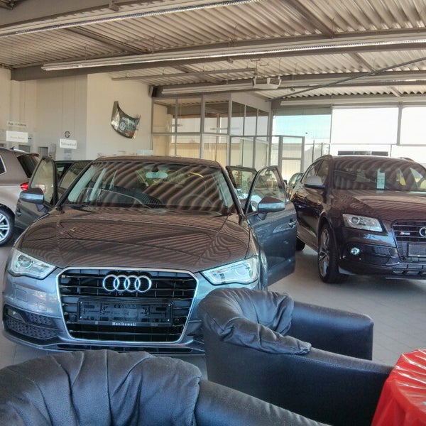 Verwunderlich Autohaus Manikowski Bremerhaven Bild