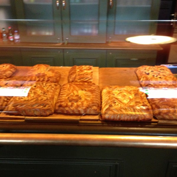 Panorama: Shtolle, cafe, Россия, Москва, Пятницкая улица, 3/4с1 - Yandex.Maps