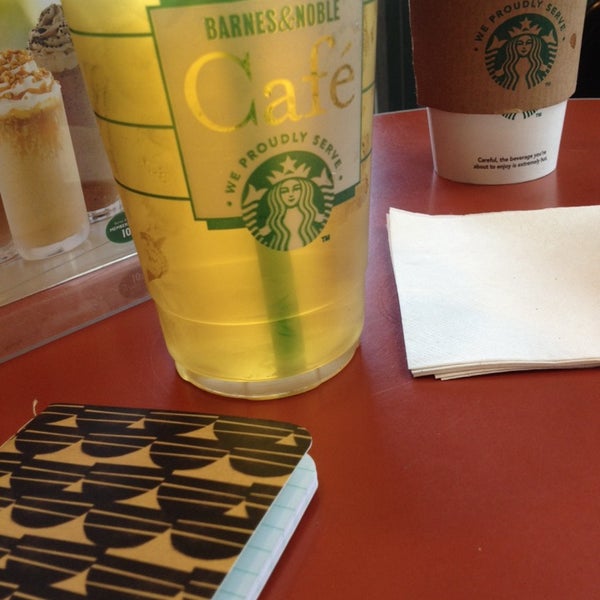 Barnes Noble Cafe 1 Tip From 82 Visitors
