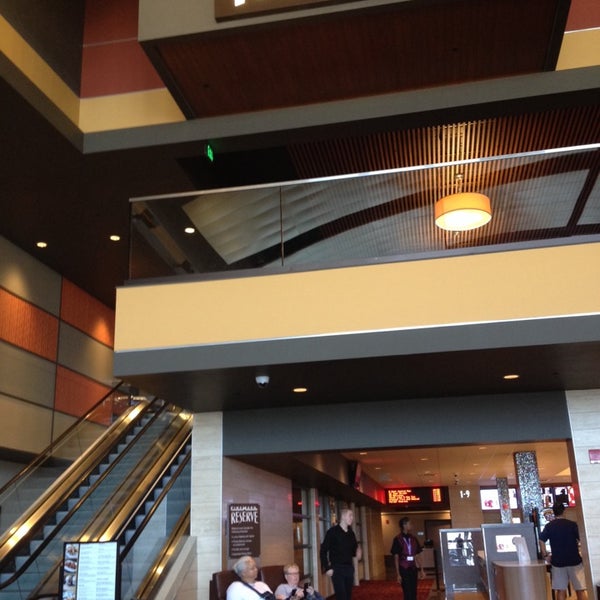 Cinemark Towson and XD Movie Theater