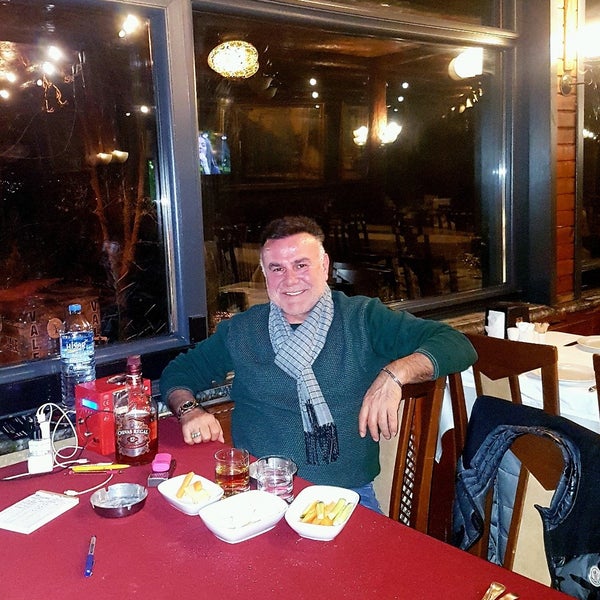 2/2/2020 tarihinde HASAN A.ziyaretçi tarafından Kalender Tepe Restaurant'de çekilen fotoğraf