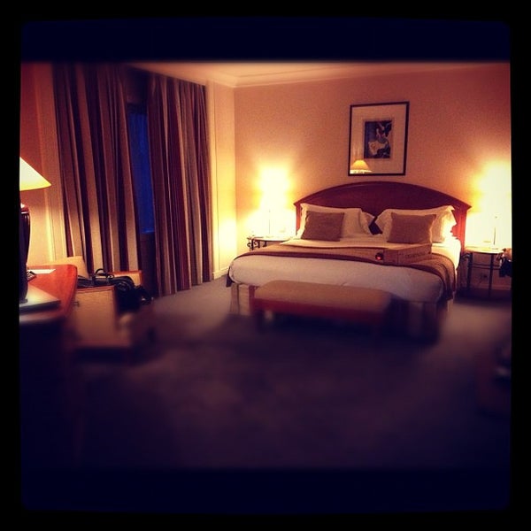 Photos At Hotel Pullman Bucharest World Trade Center Hotel In Domenii