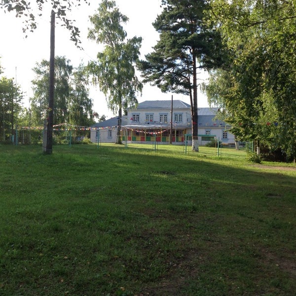 дружба малоярославец