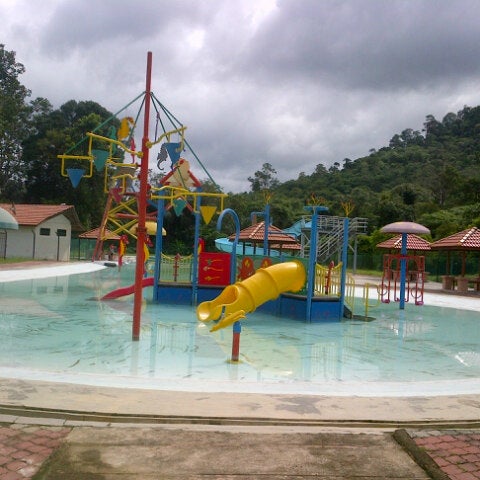 Photos At Laman Tiga Budaya Asahan