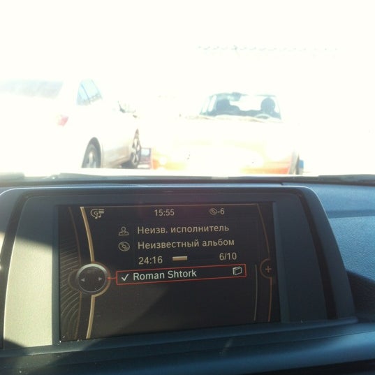 รูปภาพถ่ายที่ MINI Адванс-Авто โดย Roman 🇩🇪 เมื่อ 2/24/2013