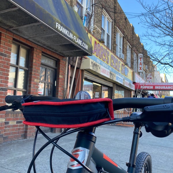 Flatbush Bike Shop 2024 www.alhudapk
