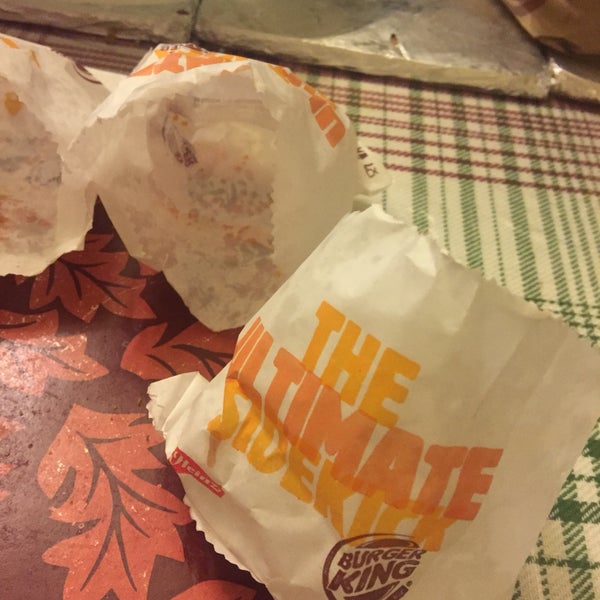 Fotos en Burger King Flushing, NY