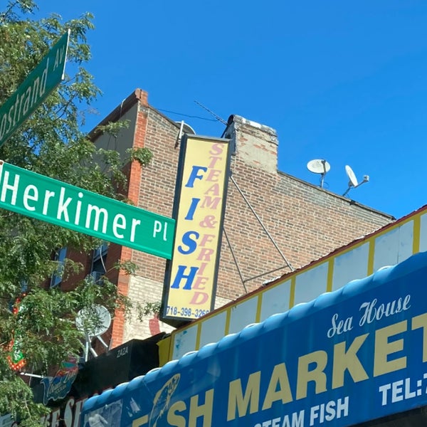 9+ Hanks Fish Market