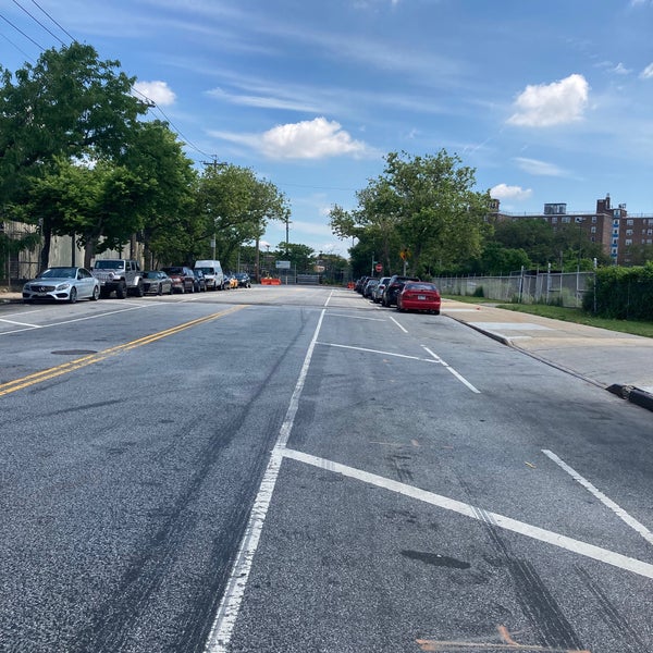 Canarsie Neighborhood