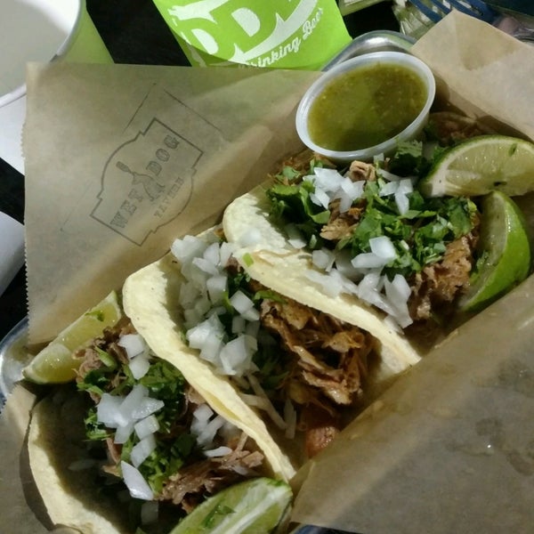 Wet Dog Tavern Pub in Huntington Beach