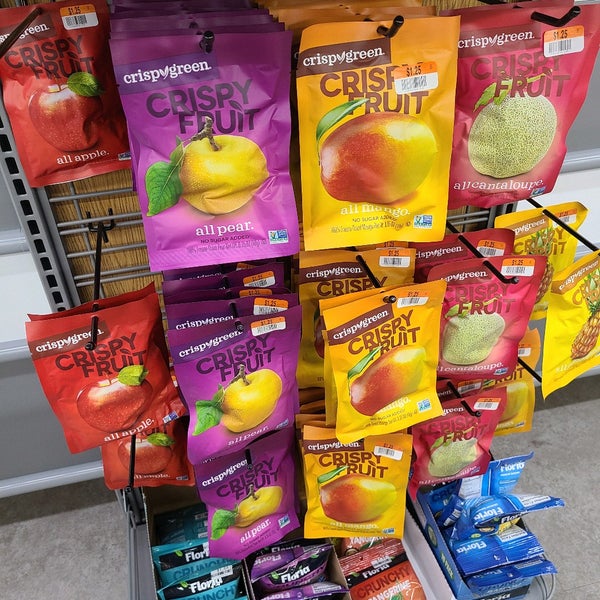 Big Lots Big Box Store in Knoxville