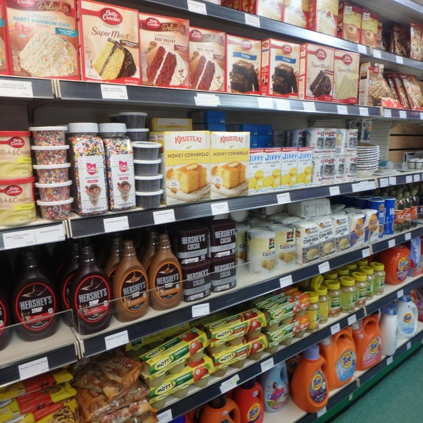 American Food Store - Kensington and Chelsea - 2 Ladbroke Grove