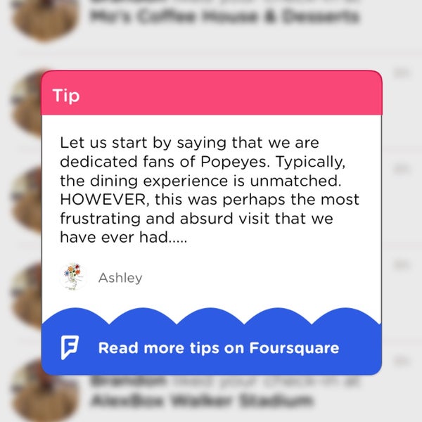 Waffle House Walker, LA