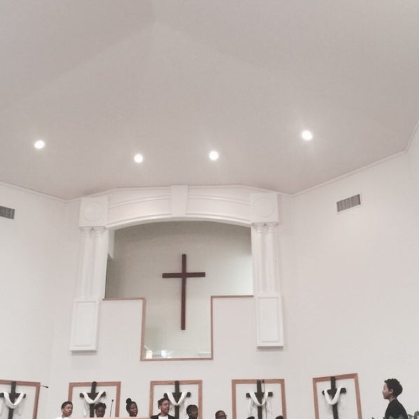 Photos at Greater Leonard Missionary Baptist Church Church in Old