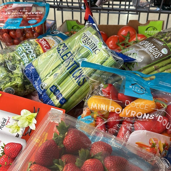 Costco Federal Way, WA