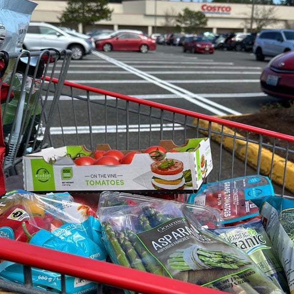 Costco Federal Way, WA