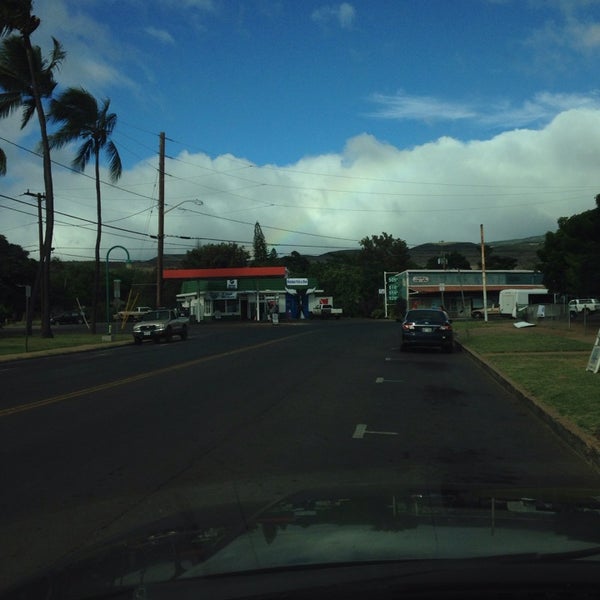 Kaunakakai Town Kaunakakai, HI