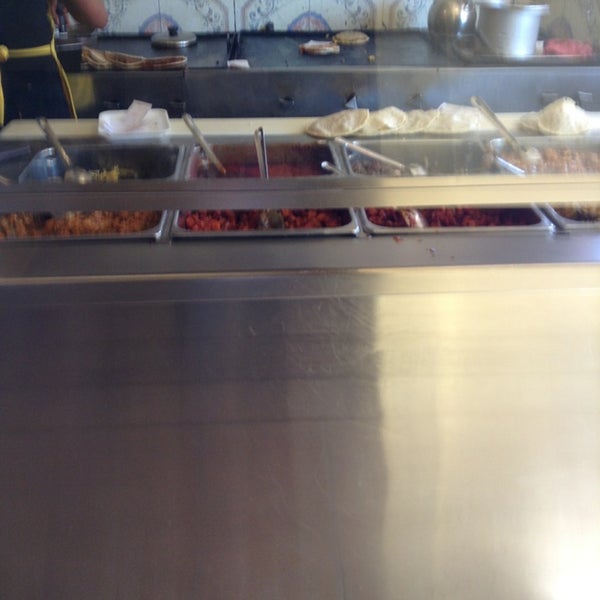 Pizza Gordas el Buen Trato Food Truck in Torreon