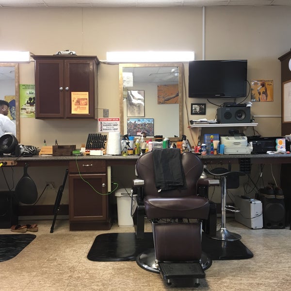 Photos at Finesse Barber Shop 1612 Bull St