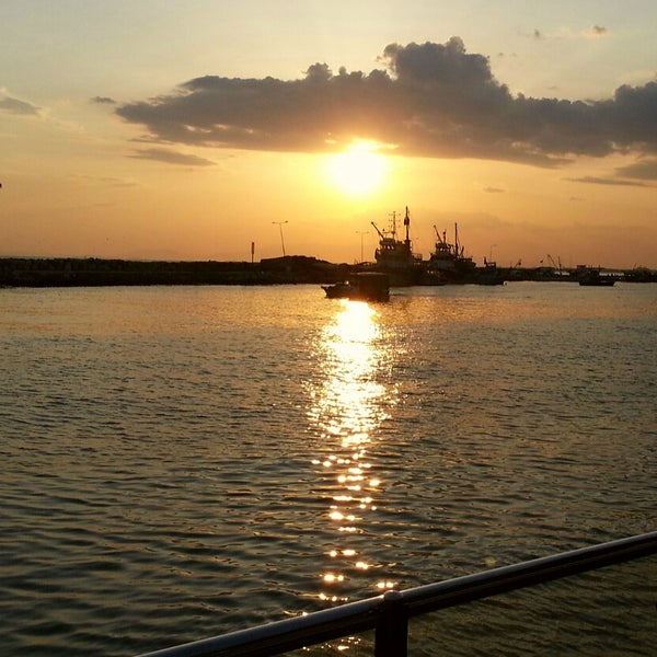 Denizpark &amp; Kahve Aşkına Bostanlı�da Kafe�da fotoğraflar