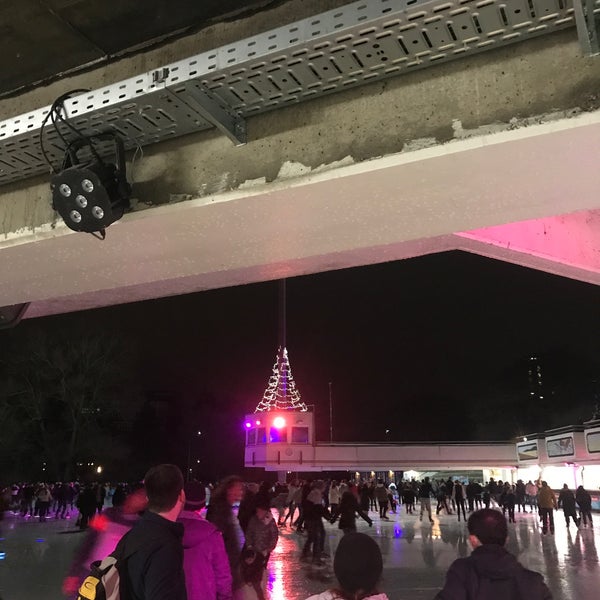 EisArena Hamburg Skating Rink in Hamburg