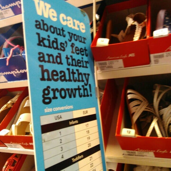 Payless Shoes Locations Near Me