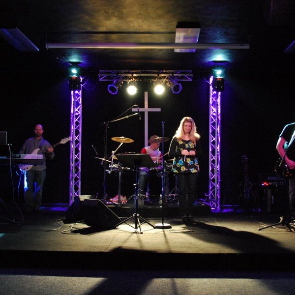 Target One Ministries - Church in Martinsburg