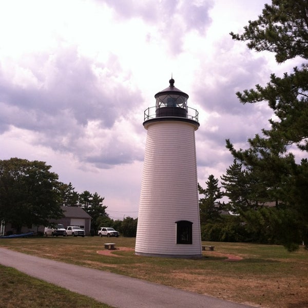 Plum Island Lighthouse Newburyport, MA