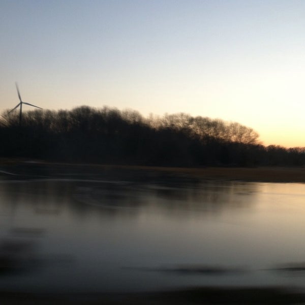 New England Biolabs Ipswich, MA