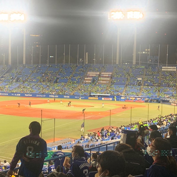 明治神宮野球場 13入口 Gate 13 青山 東京 東京都 1 Tip