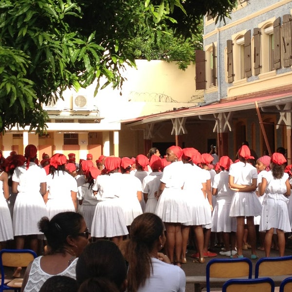 Photos à Couvent SaintJoseph de Cluny