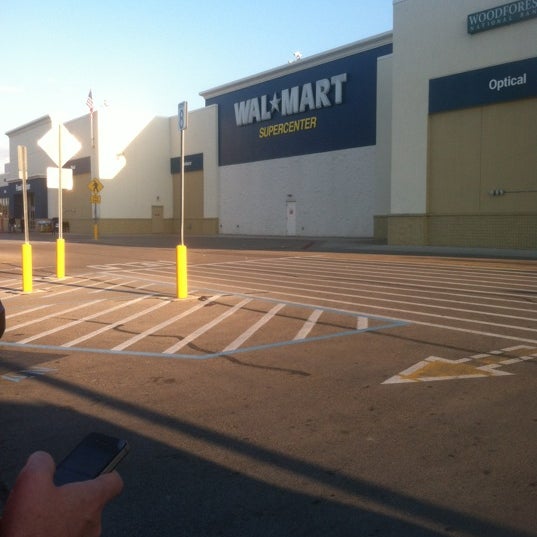 Walmart Supercenter Port Clinton, OH