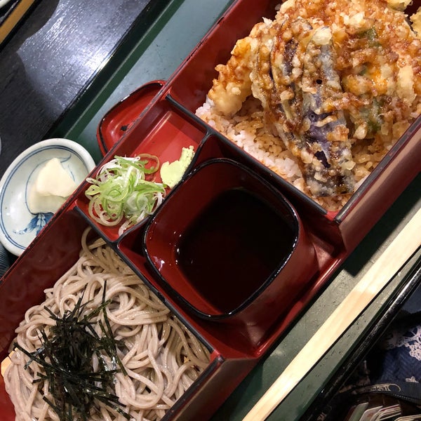 しれとこそば玉置屋総本店 網走市 北海道